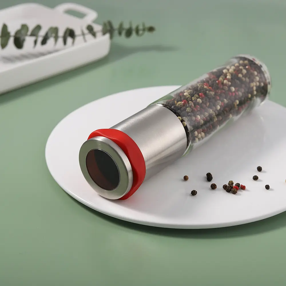 Pepper Grinder Blades