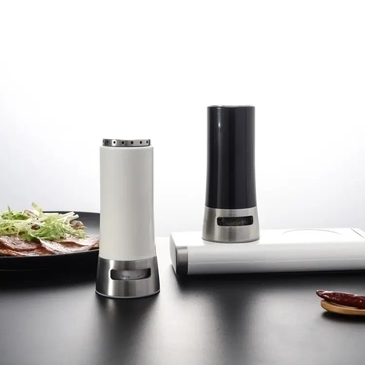 Innovative Magnetic Base Shaker