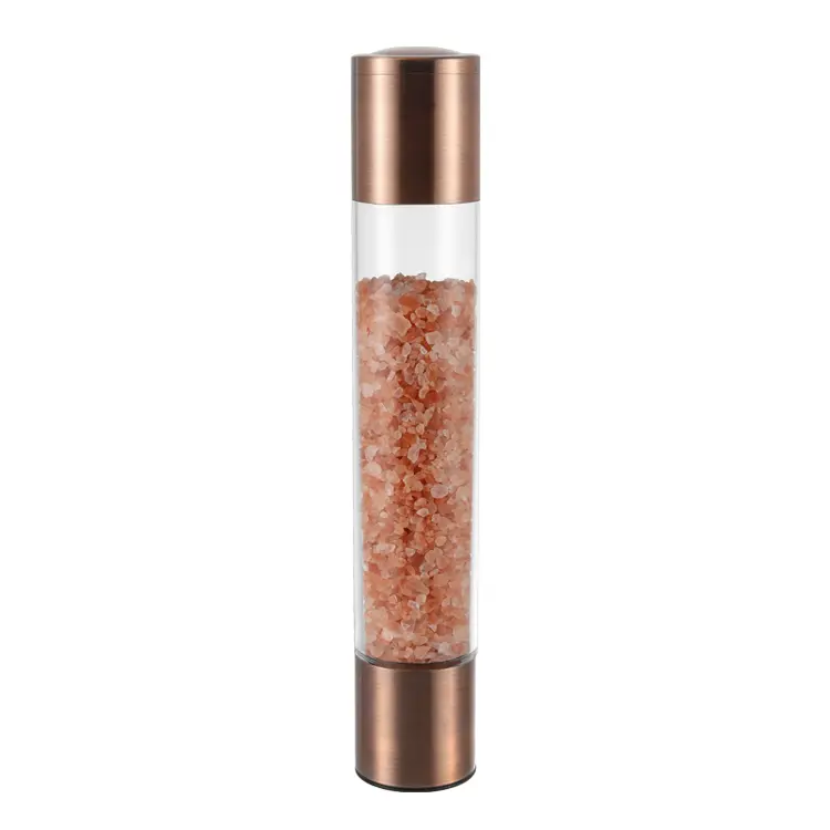 ODM Customized Big Pepper Grinder