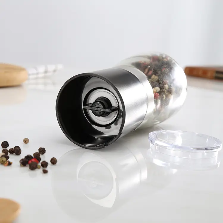 140ml Compact Pepper Grinder
