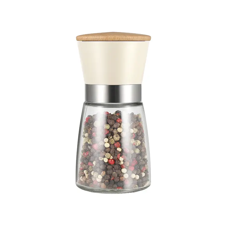 Wholesale Best Small Pepper Grinder