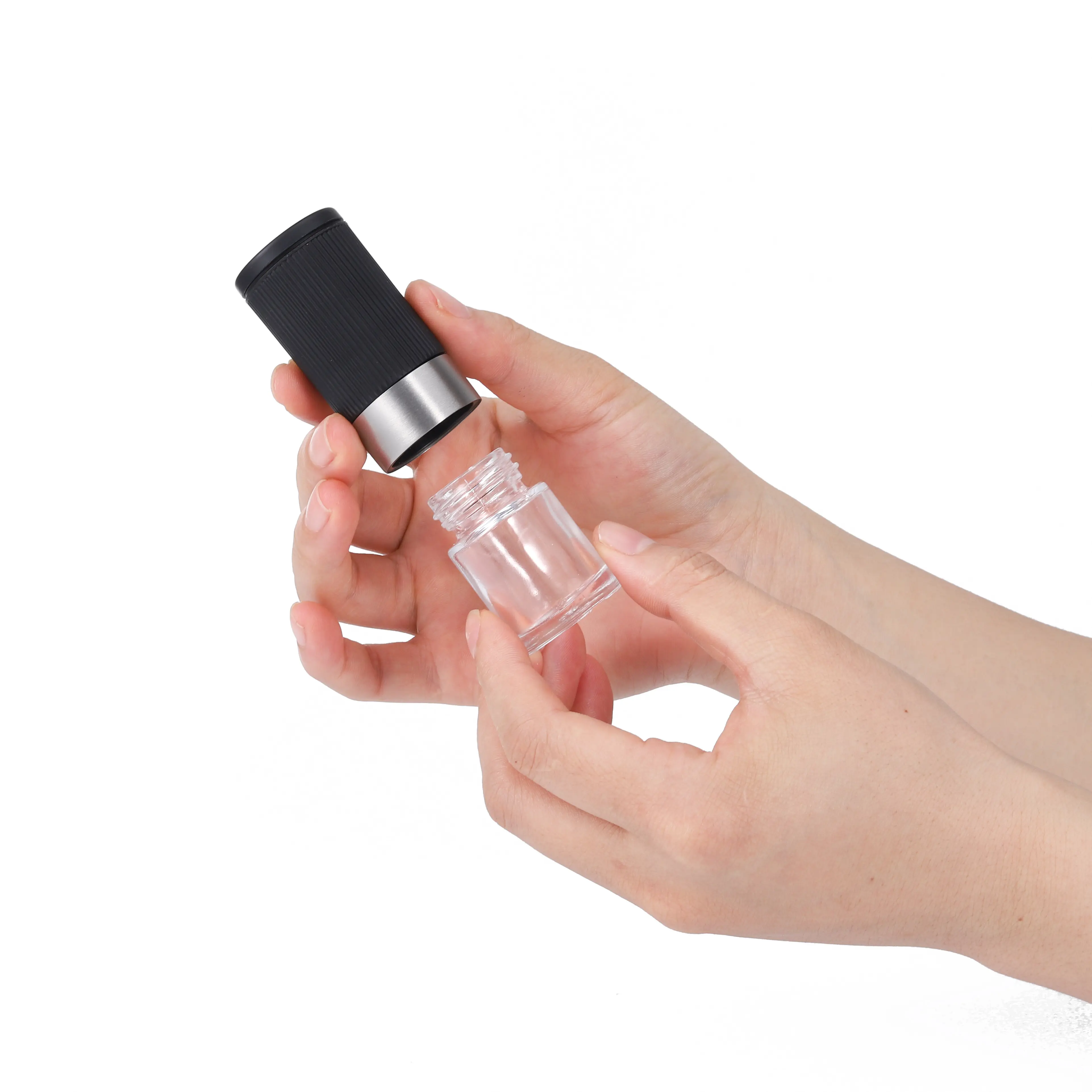 CE Certification Bulk Mini Salt And Pepper Grinder Set Quotes, Pricelist