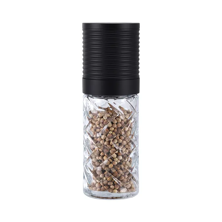 CE Certification  ODM Manual Salt Pepper Mill Grinder Exporter, Factories