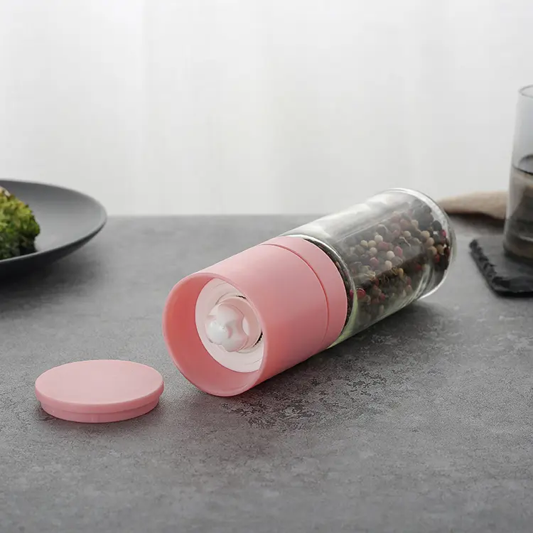 Manual Spice Grinder
