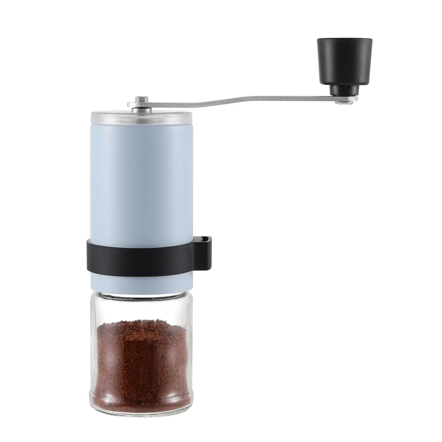 Wholesale Compact and Detachable Coffee Bean Mill 