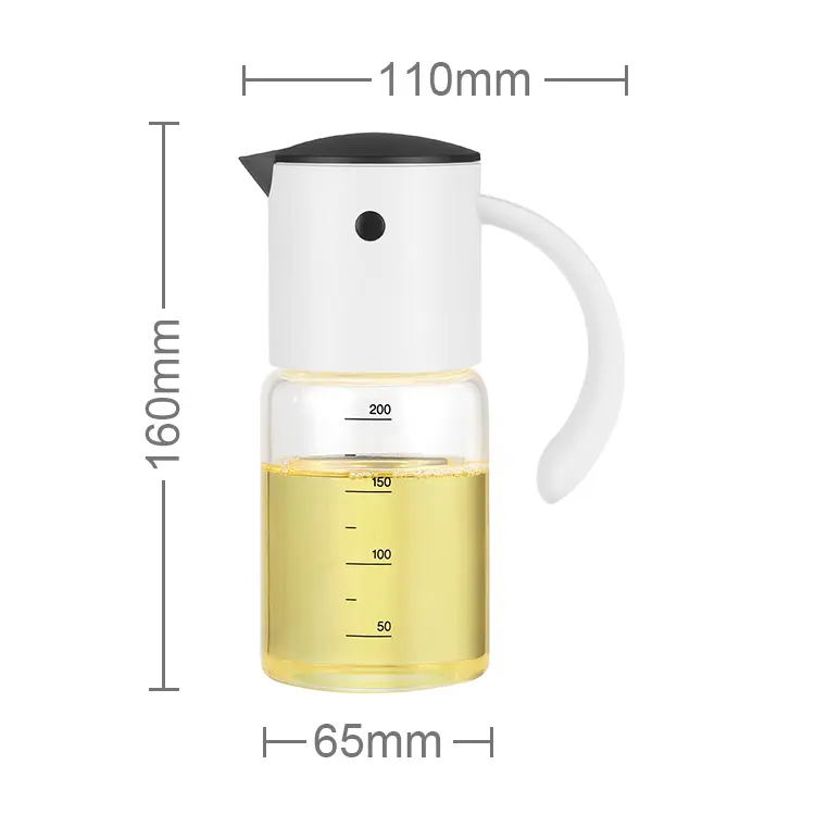 Red Dot Award Winning Bird Spout Design