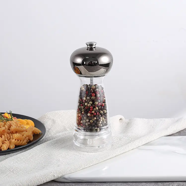 Timeless Design Grinder