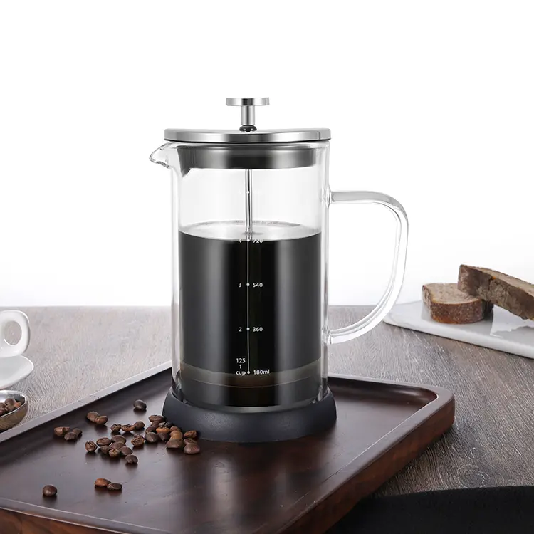 Wholesale Coffee & tea Tools Stainless Steel French Press