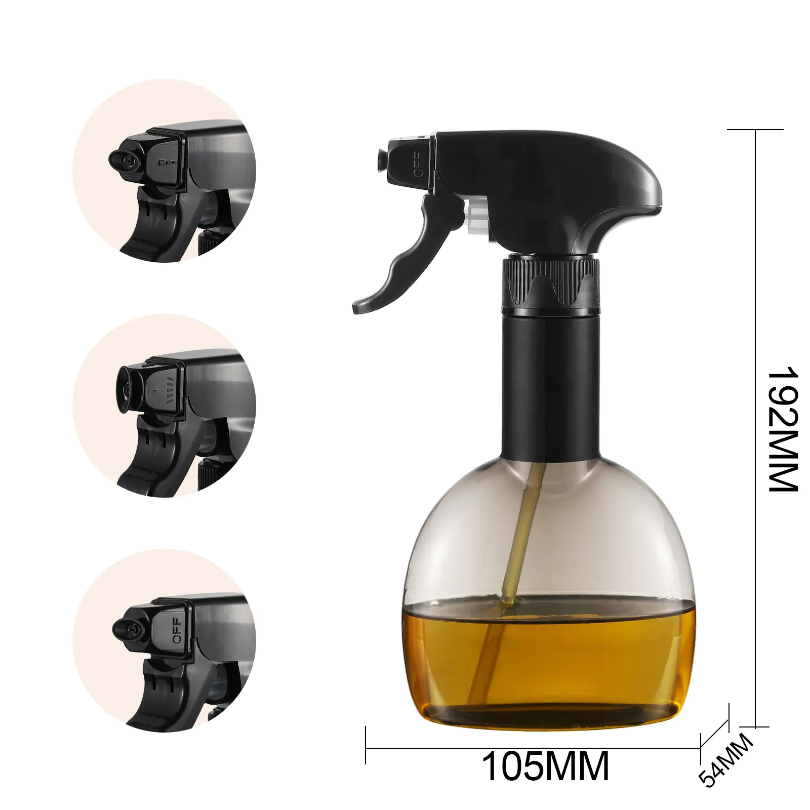 Best Olive Oil Spray Bottle Quotes, Factories