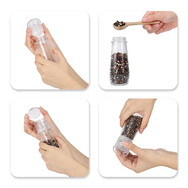 Best  Bulk Portable Spice Grinder Manufacturers, Exporters