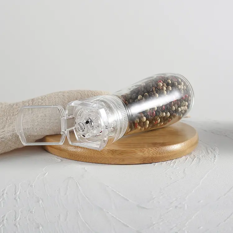 Stainless Steel Herb Grinder 7