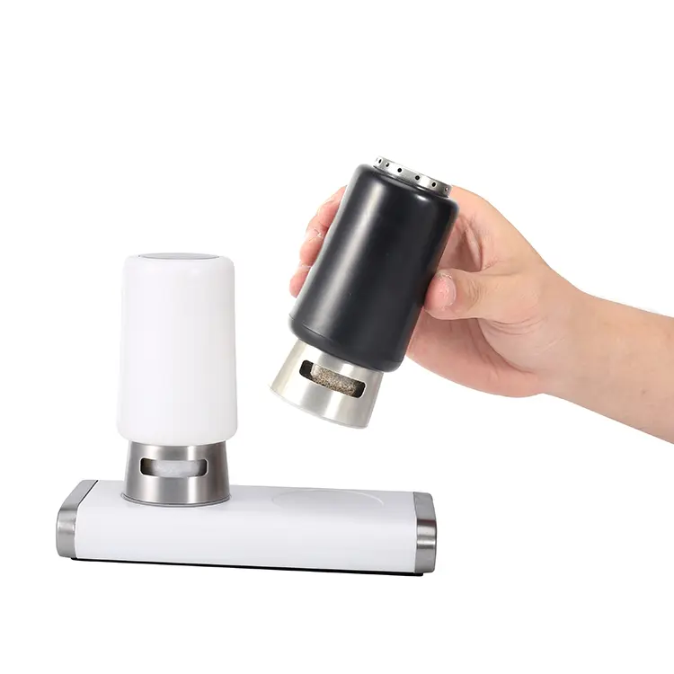 Wholesale Best Salt and Pepper Shakers