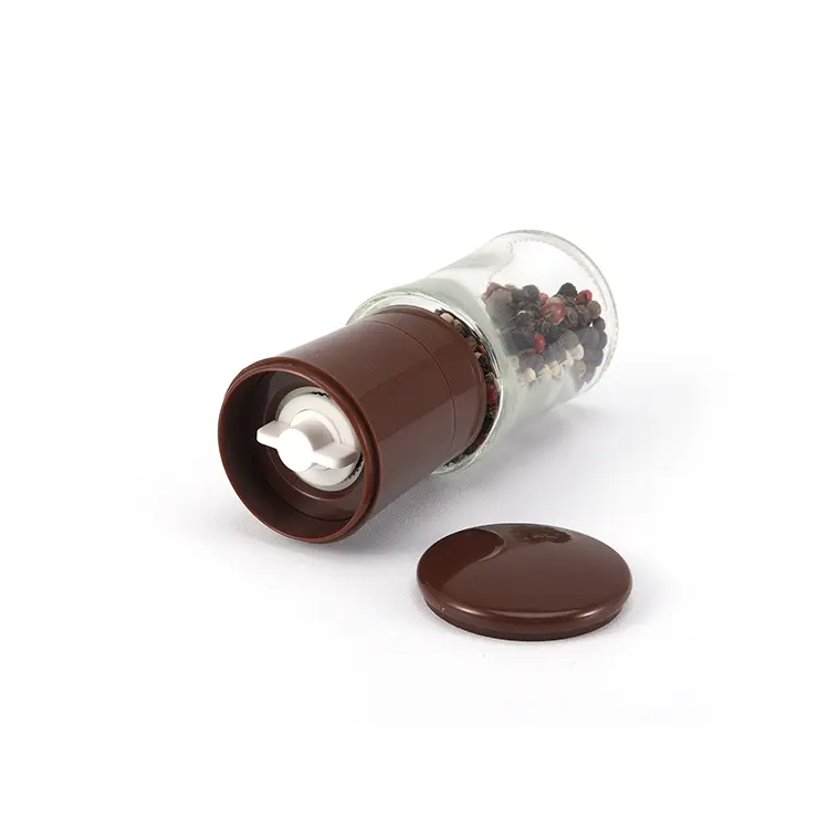 Custom  Bulk Pepper Grinder with Ceramic Burr Service, Quotes