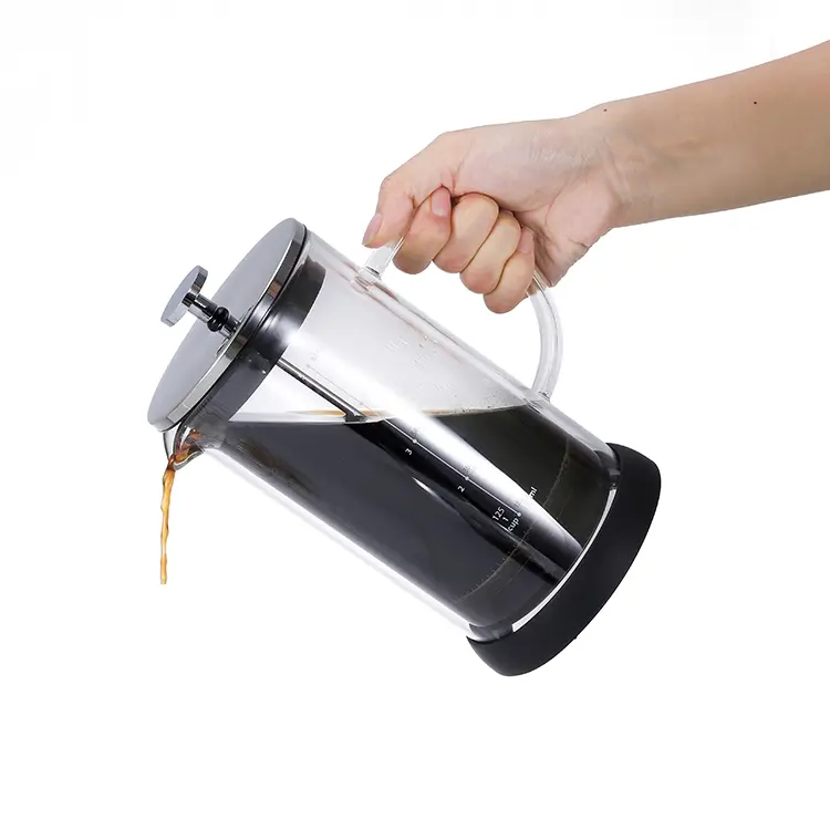Wholesale Glass French Press Coffee Makers Supplier, Products