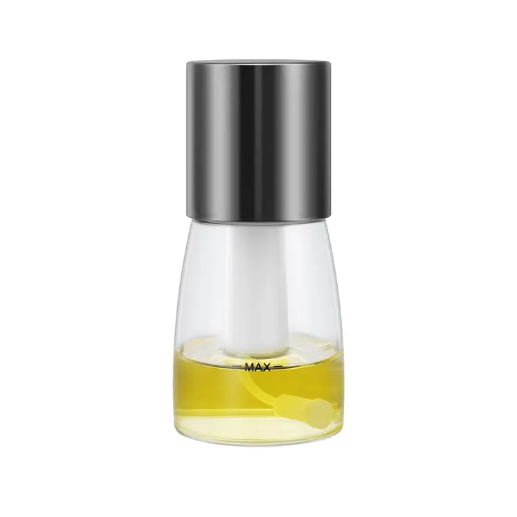 Custom Durable Olive Oil Spray Bottle
