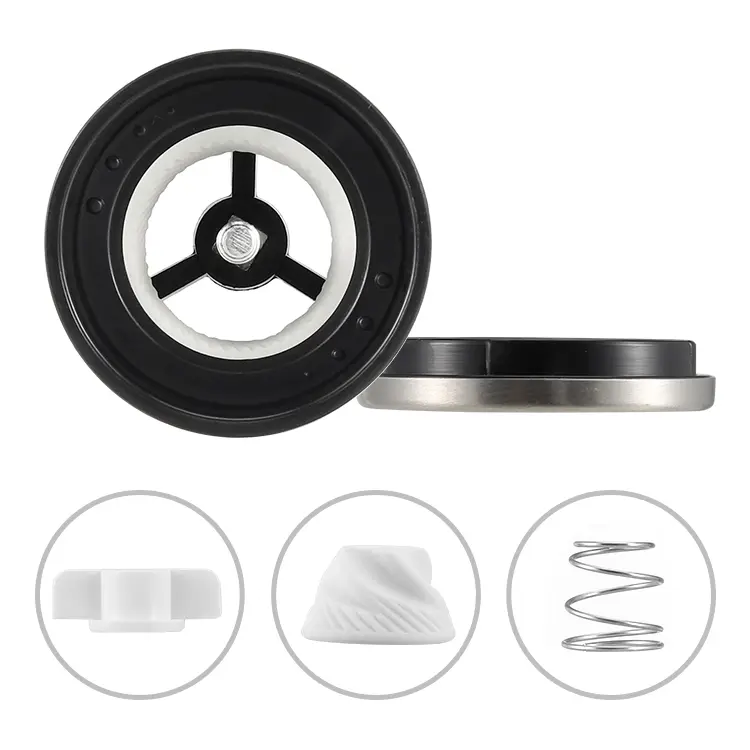 China  Bulk Sale Kitchen Herb Grinder Set Supplier, Service