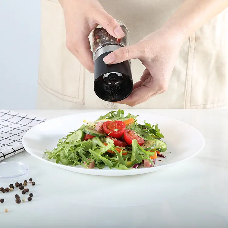 Wholesale Portable Dry Spice Grinder