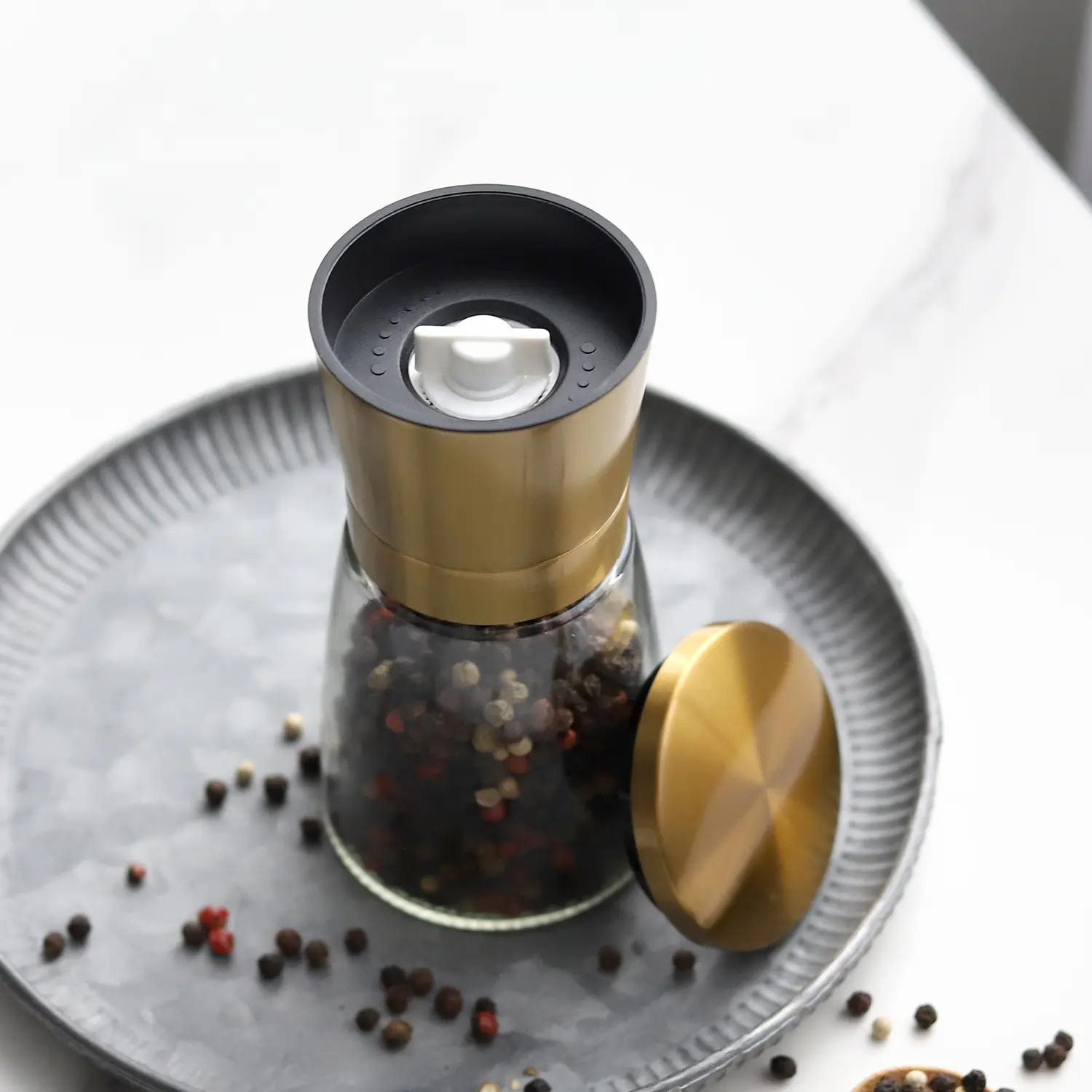 Customization and Wholesale Grinders