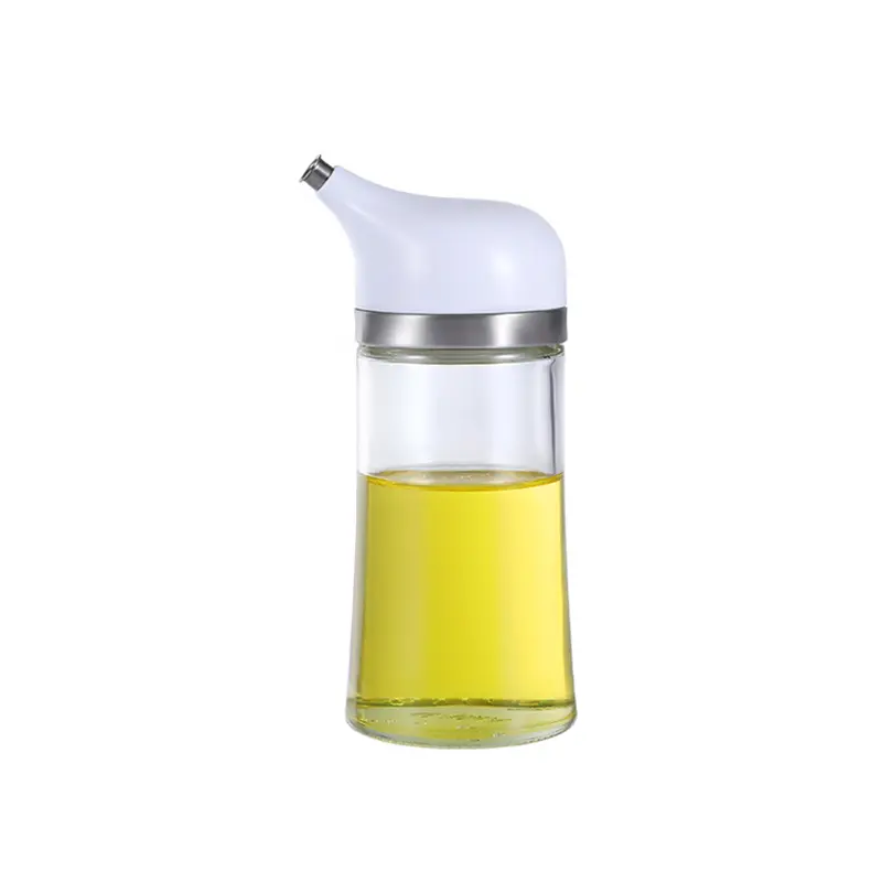 Wholesale Tritan Non-Drip Oil Dispenser