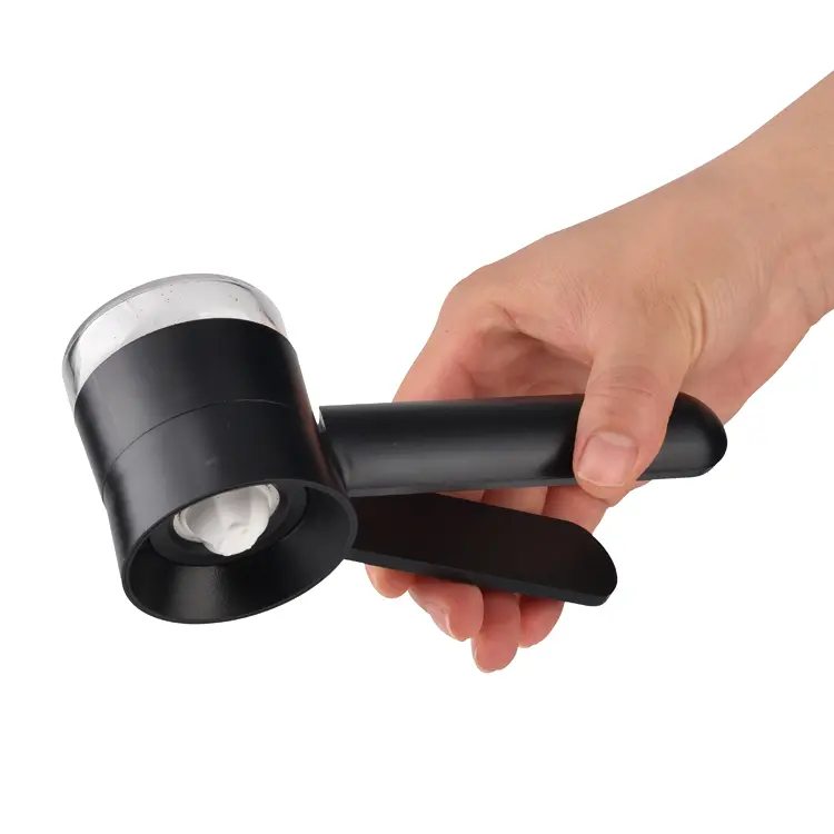 Customized Spice Grinder by Hand