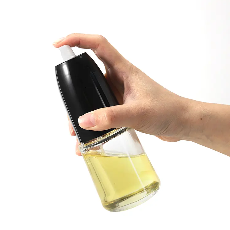 Olive Oil Mister Sprayer Key Features