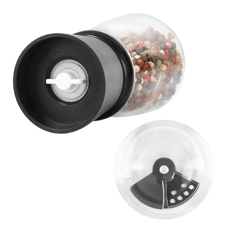 Famous Bulk ODM Manual Adjustable Pepper Grinder Companies, Exporters