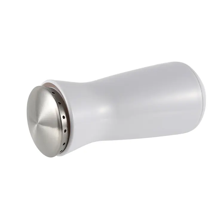 Custom Modern Salt and Pepper Shakers