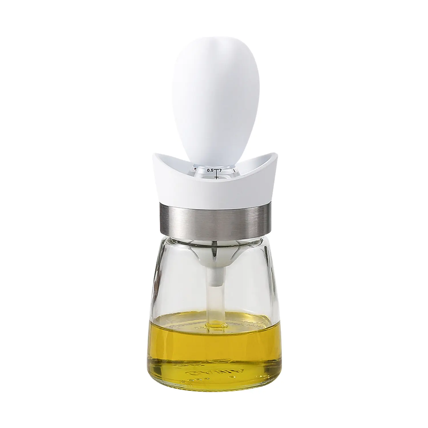 Wholesale Silicone Cooking Oil Brush