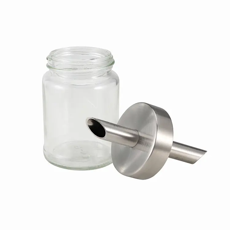 Best Accepts Customized Sugar Shaker Dispenser Manufacturers, Exporters