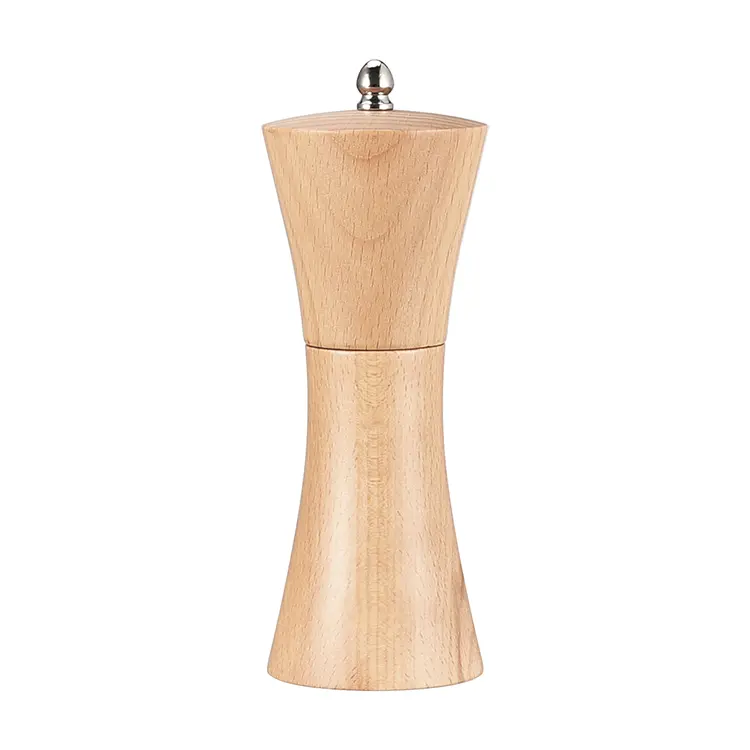 Wholesale Wooden Pepper Mill
