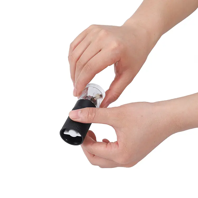 Superior Materials Grinder