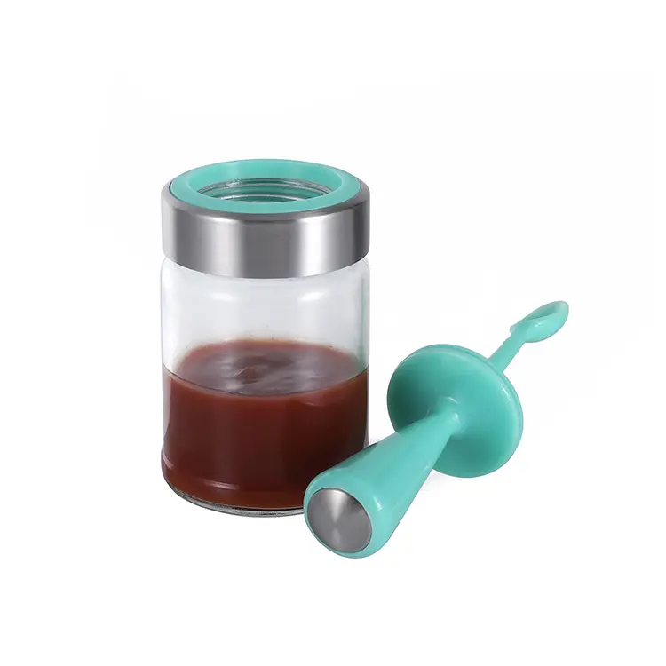 Specialized Spoon For Effortless Scooping