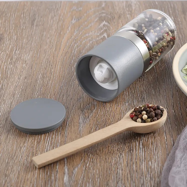 Portable Grinder Application Scenario
