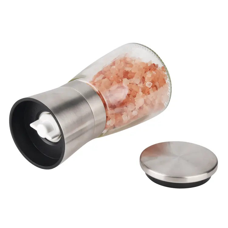 China Bulk Sale Kitchen Herb Grinder Set Companies, Quotes