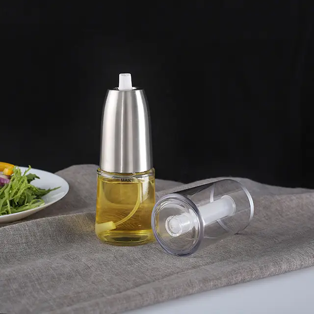 China  ODM Customized Glass Oil Mist Sprayer Service, Exporter