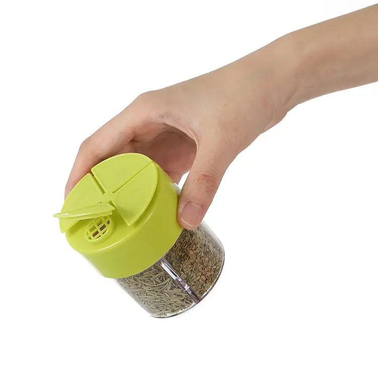Salt And Pepper Shakers 9