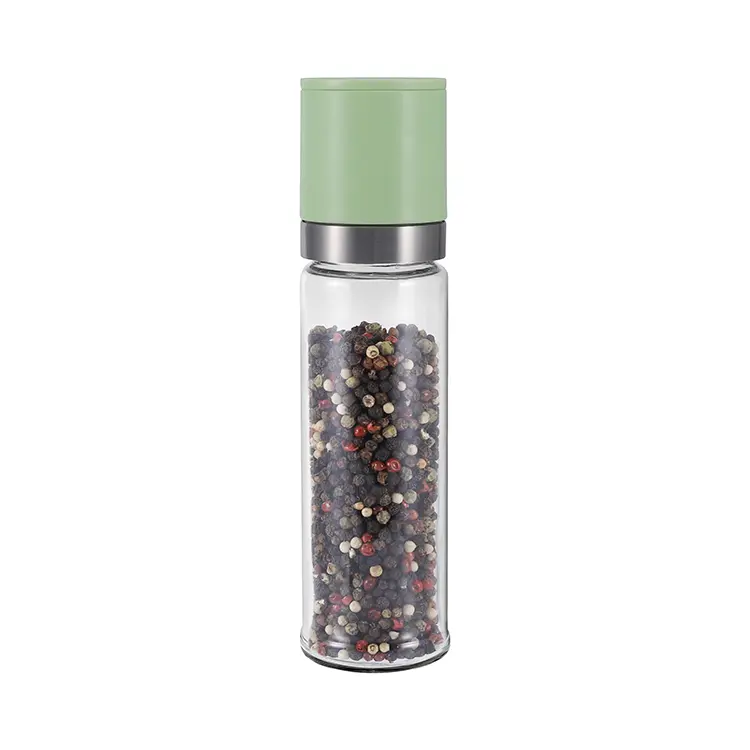 Wholesale Plastic Massive Pepper Grinder