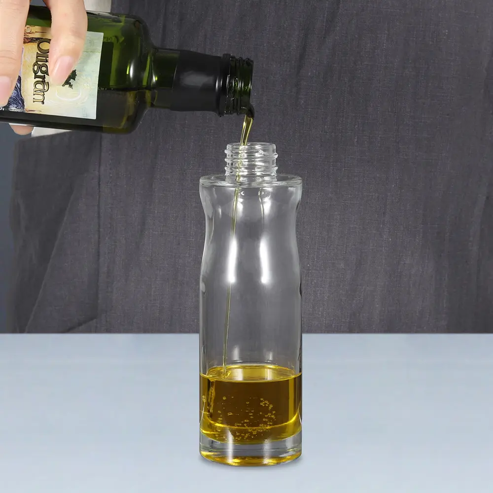 Wholesale Customized Olive Oil Spray Glass Bottle Manufacturer, Exporters