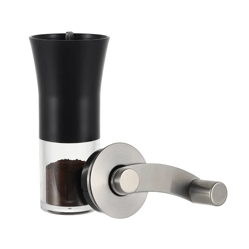 ODM New Design Plastic Coffee Bean Grinder 
