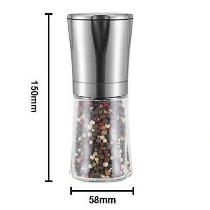 Buy Bulk Customized Metal Spice Mill Exporter, Quotes