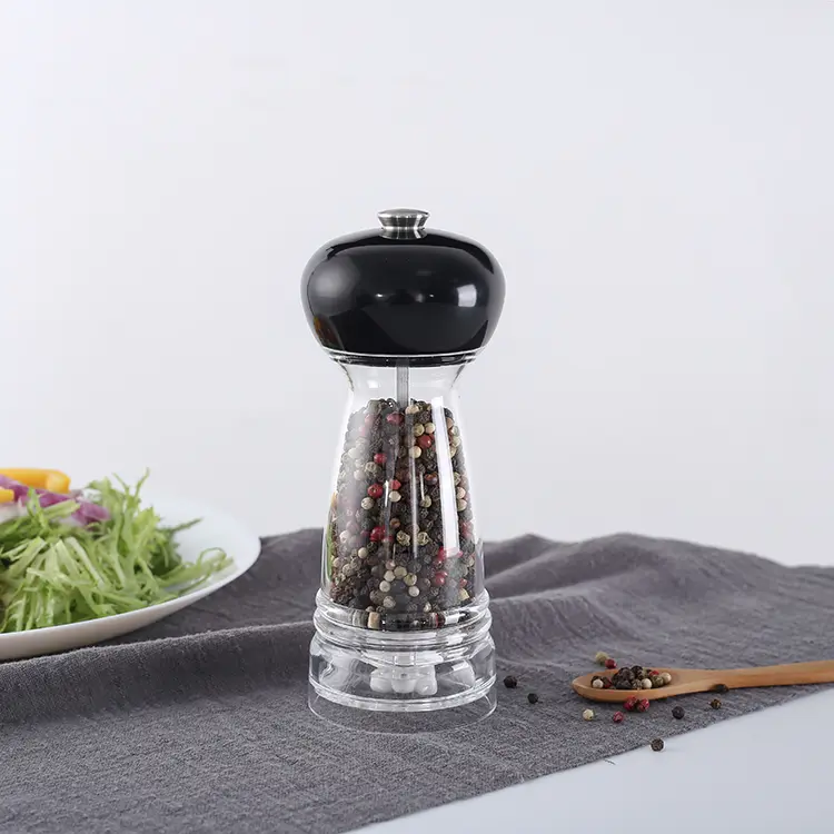 Adjustable Grinding Knob