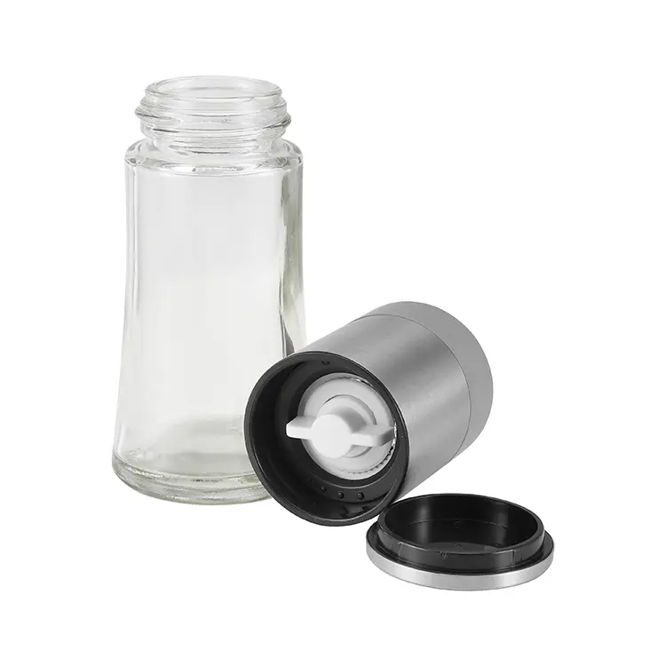 China  Bulk Sale Kitchen Herb Grinder Set Supplier, Service