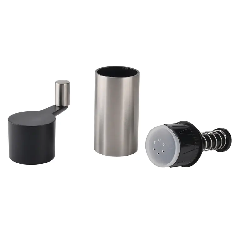 ODM Customized Manual Spice Mill for Nutmeg