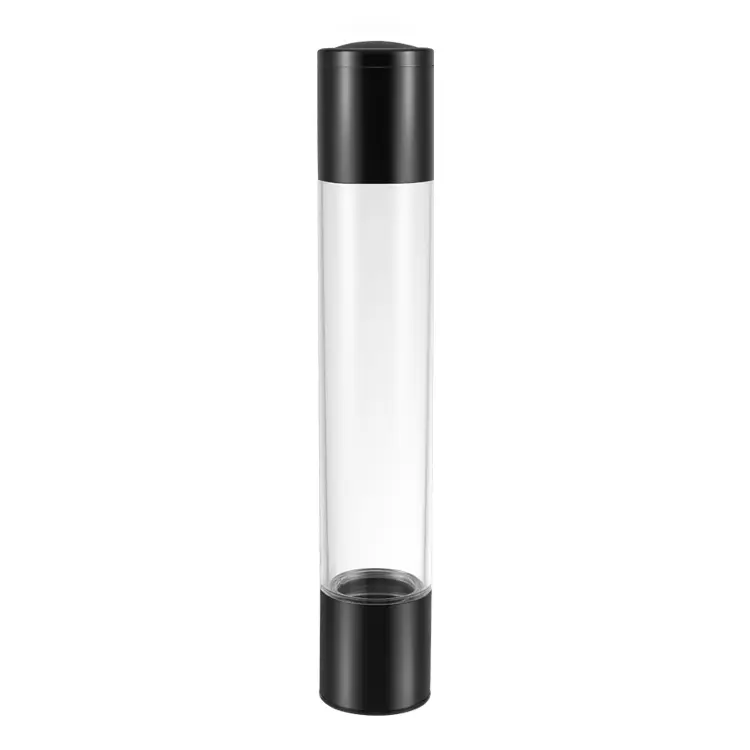 ODM 350ml Pepper Grinder with Adjustable Ceramic Burr