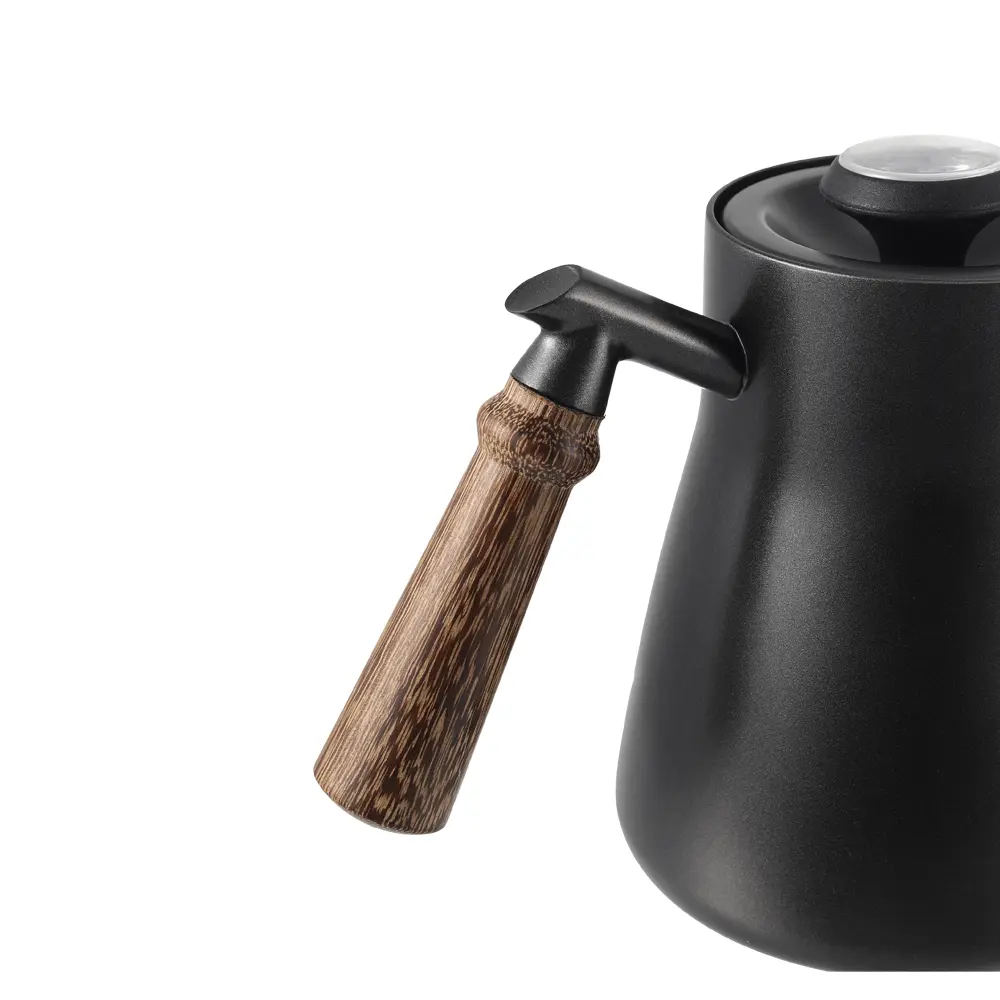 Buy Gooseneck Kettle with Thermometer Companies, Pricelist
