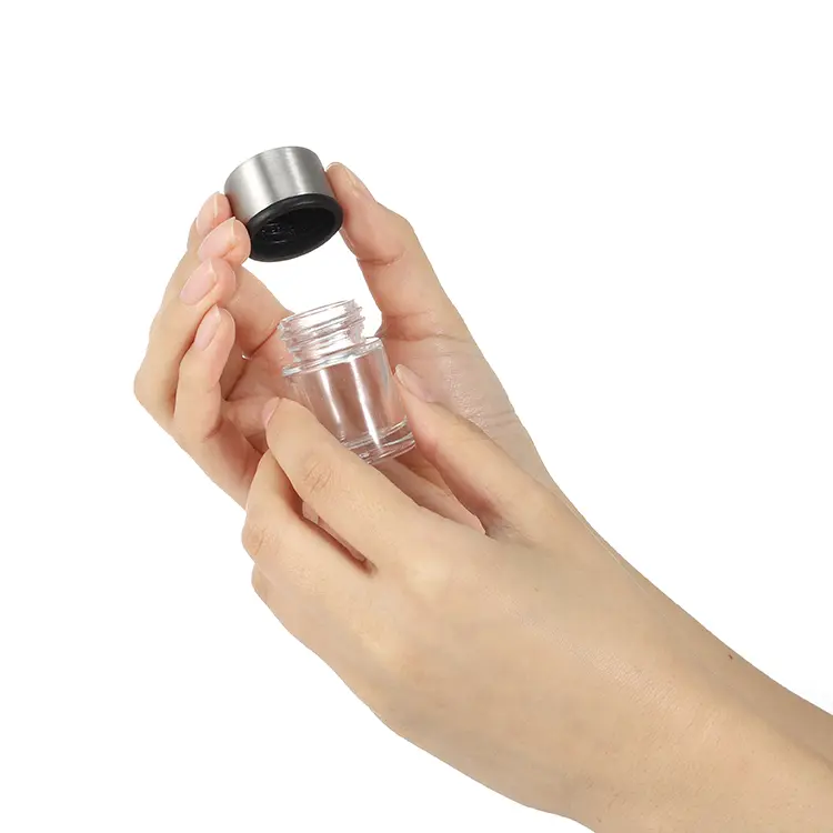 Wholesale Mini Salt And Pepper Shaker Set