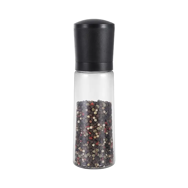 OEM  Commercial Pepper Grinder Plastic Exporters, Quotes