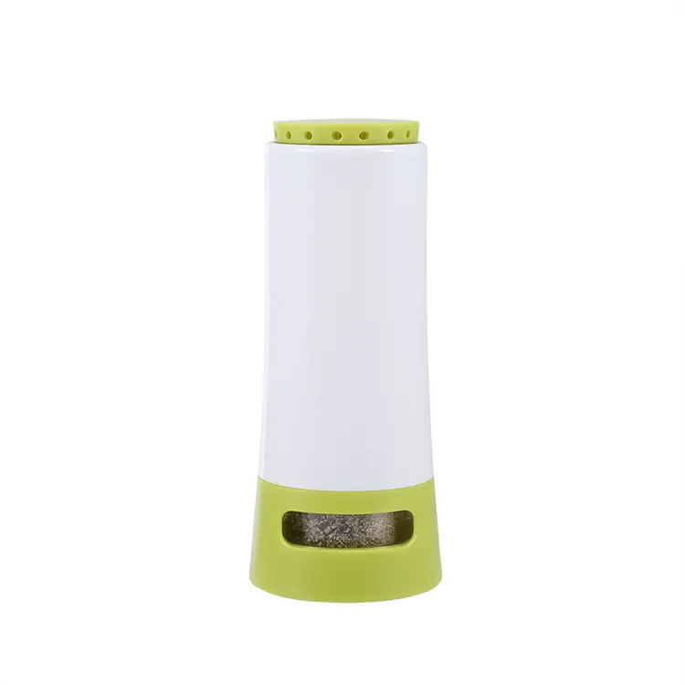 Wholesale Salt & Pepper Shakers with Magnetic Base
