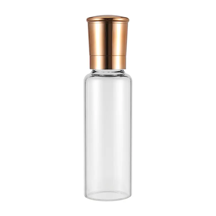 ODM Customized Glossy Adjustable Spice Grinder 