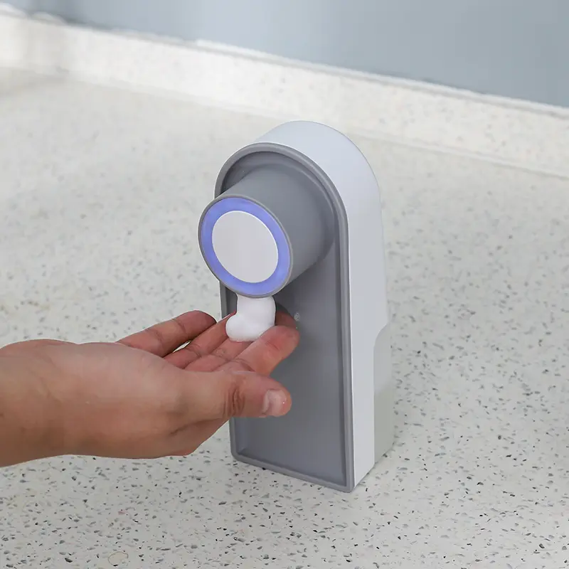 Soap Dispenser Application Scenarios